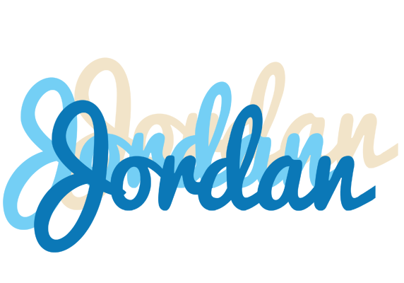 Jordan breeze logo