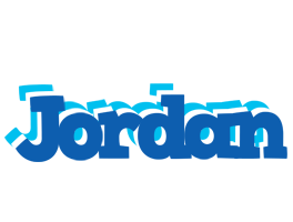 Jordan business logo