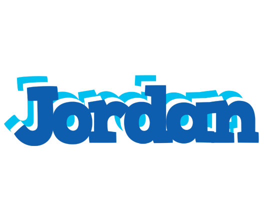 Jordan business logo