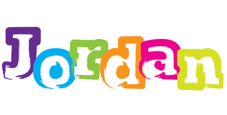 Jordan casino logo