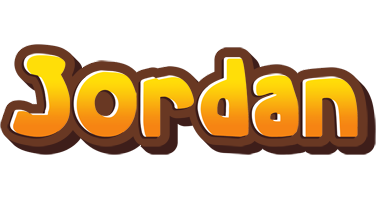 Jordan cookies logo