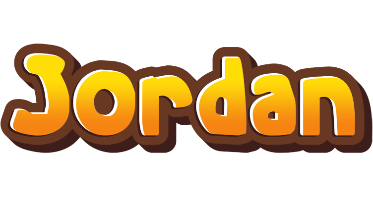 Jordan cookies logo