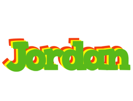 Jordan crocodile logo