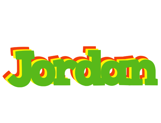Jordan crocodile logo
