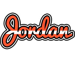 Jordan denmark logo