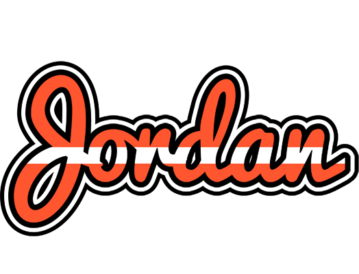 Jordan denmark logo
