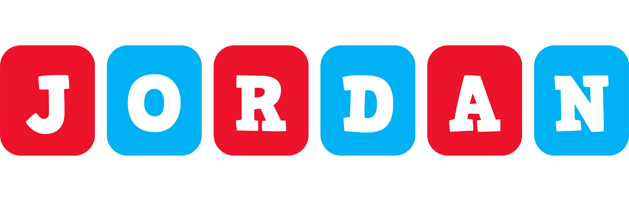 Jordan diesel logo