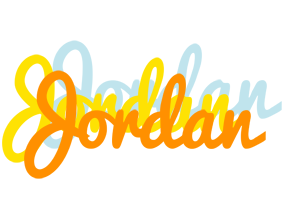 Jordan energy logo