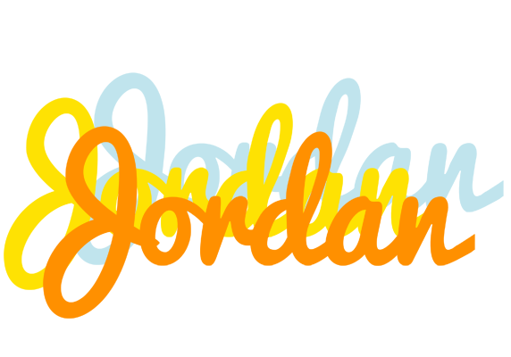 Jordan energy logo