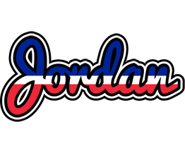 Jordan france logo