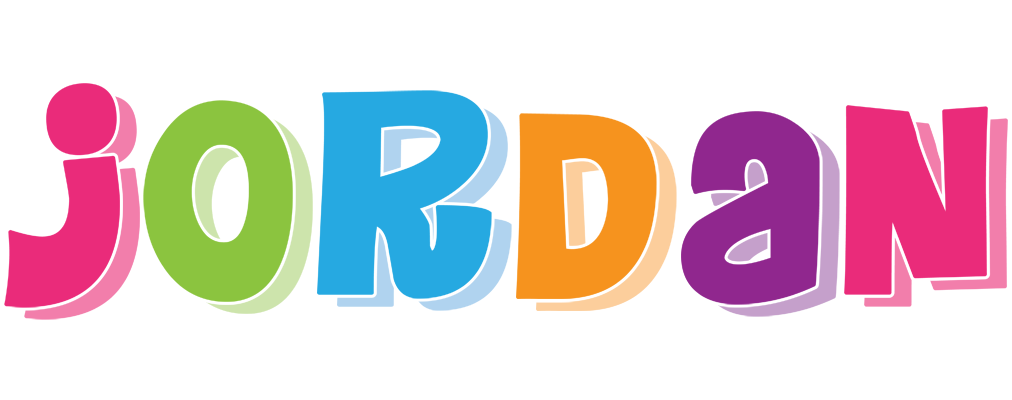 Jordan friday logo