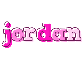 Jordan hello logo