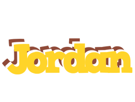 Jordan hotcup logo