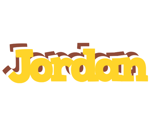 Jordan hotcup logo