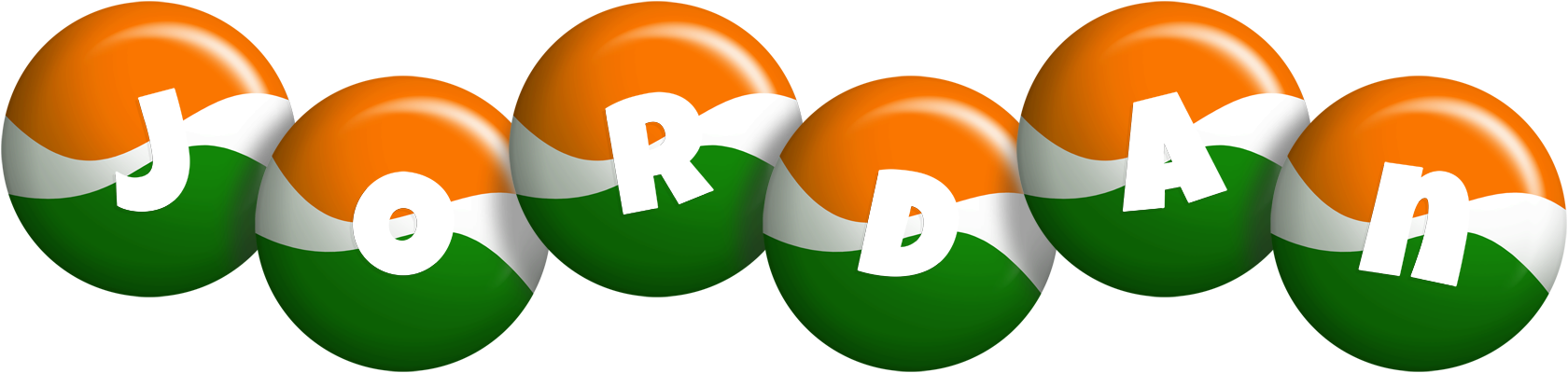 Jordan india logo