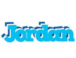 Jordan jacuzzi logo