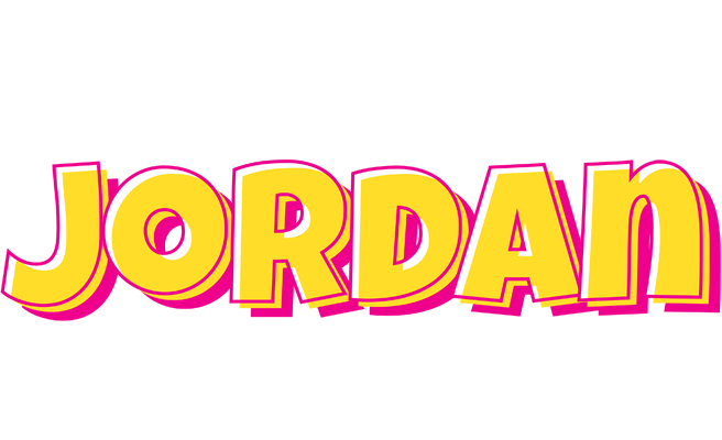 Jordan kaboom logo