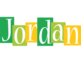Jordan lemonade logo