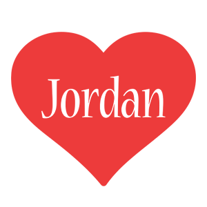 Jordan love logo