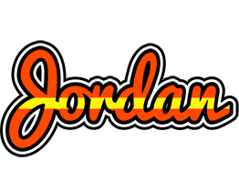 Jordan madrid logo