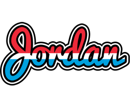 Jordan norway logo