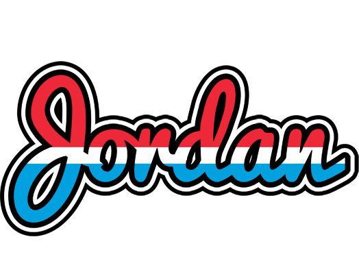 Jordan norway logo