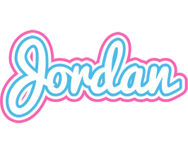 Jordan outdoors logo