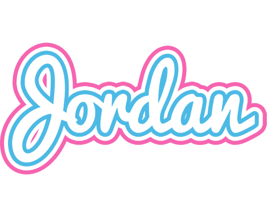 Jordan outdoors logo