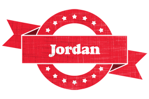 Jordan passion logo