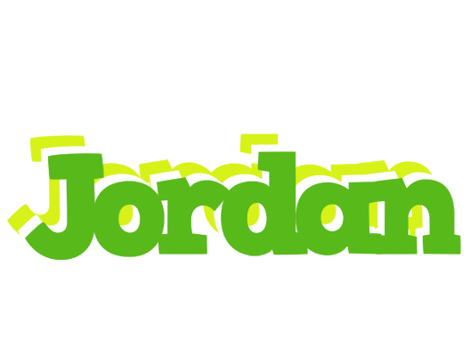 Jordan picnic logo
