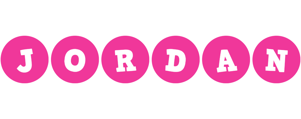 Jordan poker logo