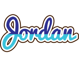 Jordan raining logo