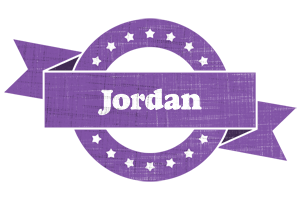 Jordan royal logo
