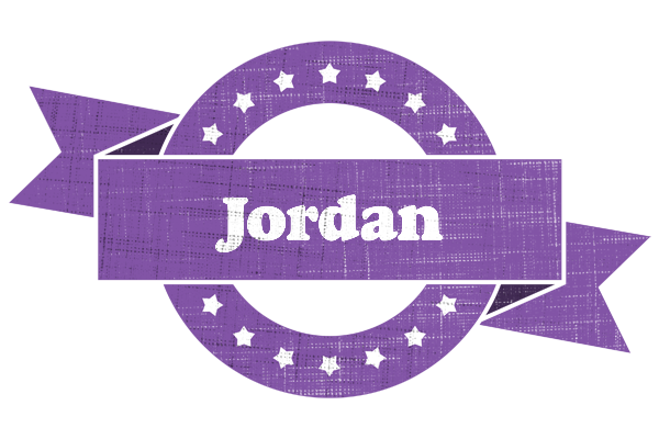 Jordan royal logo