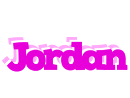 Jordan rumba logo