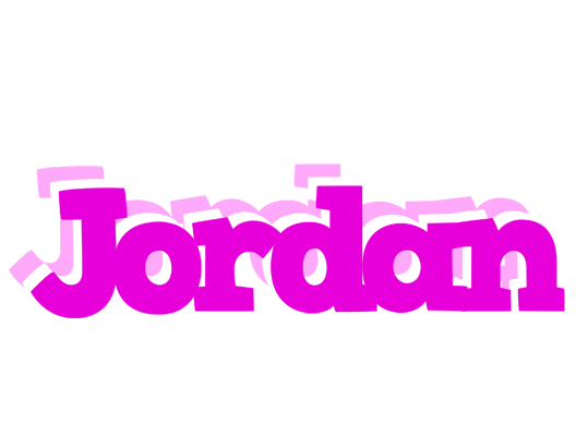 Jordan rumba logo