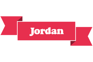 Jordan sale logo