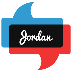 Jordan sharks logo