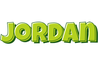 Jordan summer logo