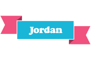 Jordan today logo
