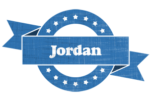 Jordan trust logo