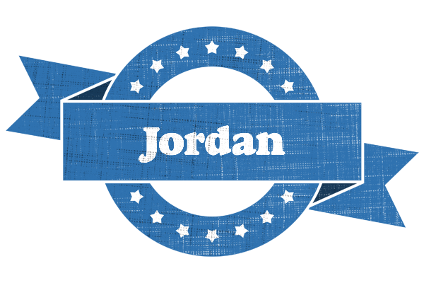 Jordan trust logo