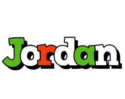 Jordan venezia logo