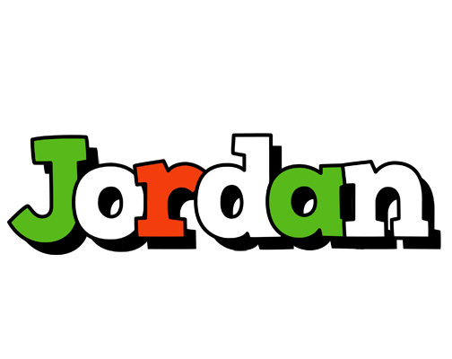 Jordan venezia logo