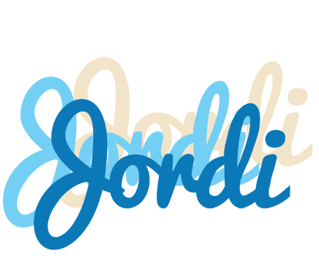 Jordi breeze logo
