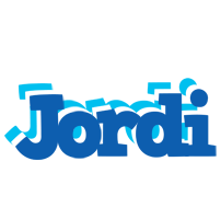 Jordi business logo