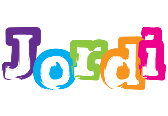 Jordi casino logo