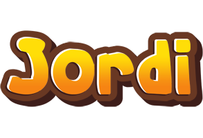 Jordi cookies logo