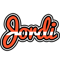 Jordi denmark logo