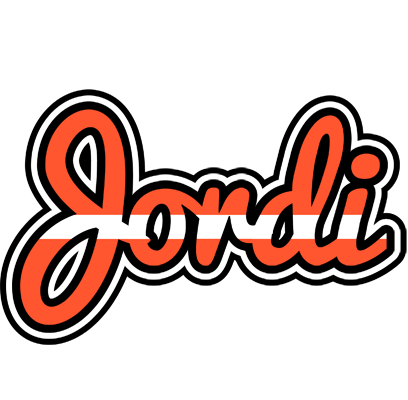 Jordi denmark logo